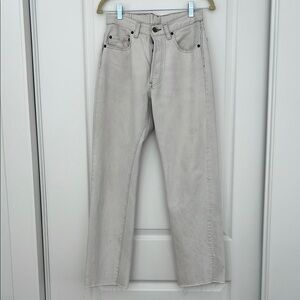 Levi’s 501 Vintage
